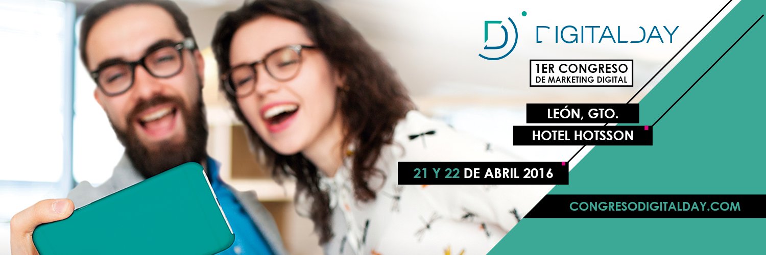 CDigitalDay's profile banner image