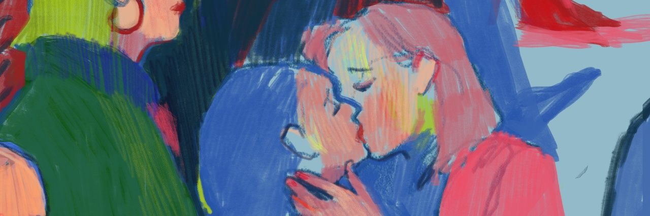 lujanewest's profile banner image