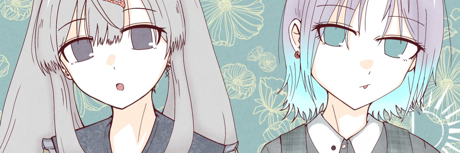 迷迭香リカ banner