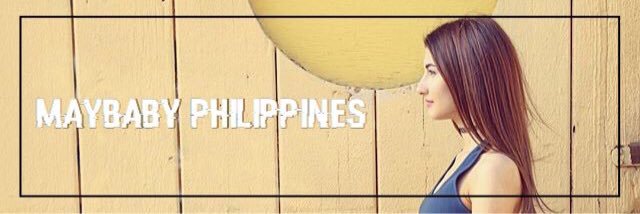 MaybabyPH's profile banner image