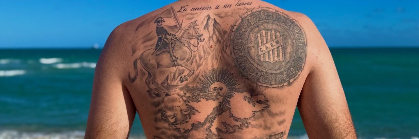 NicoFernandezFe's profile banner image