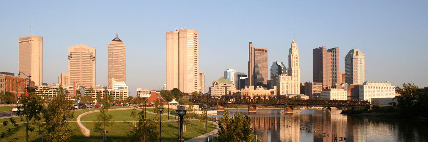Lady Beer Drinker banner