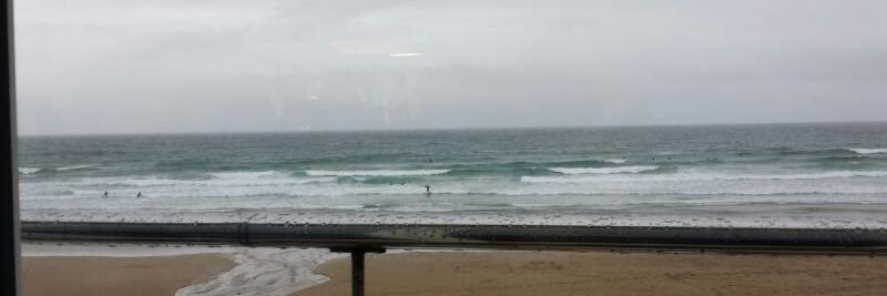 Process of doing. banner