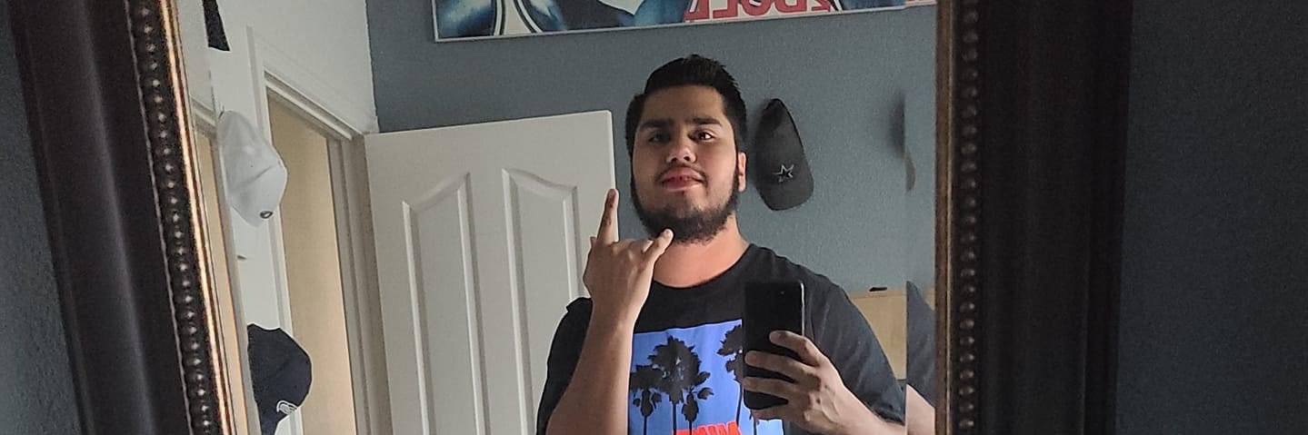 alonzo10_'s profile banner image
