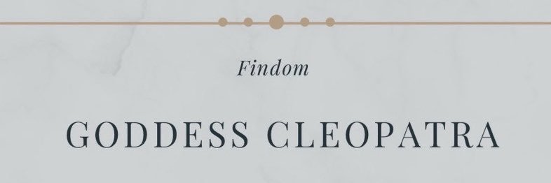 _Goddess_cIeo's profile banner image