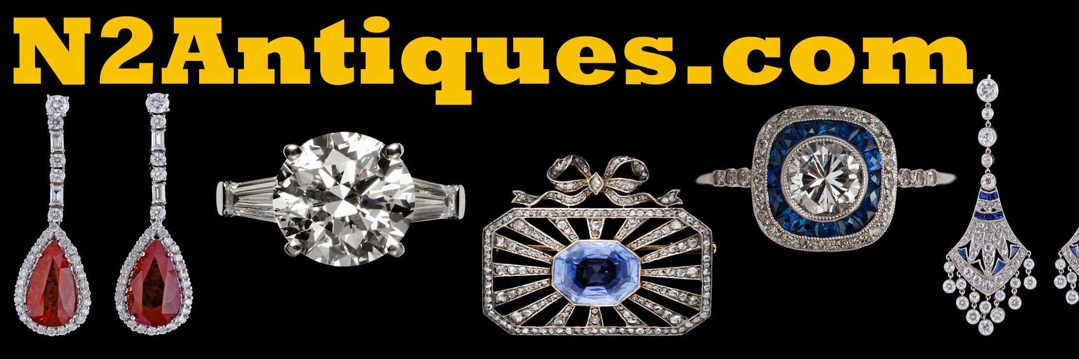 Nobel_Antiques's profile banner image