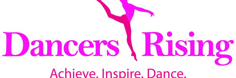 Dancers Rising banner