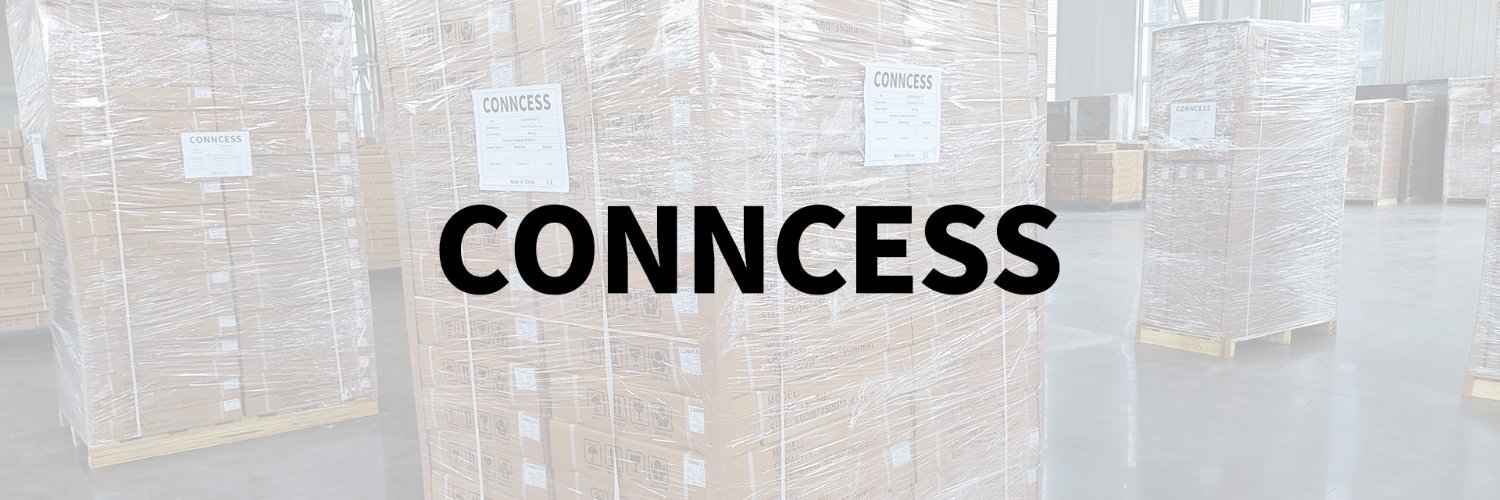 CONNCESS's profile banner image