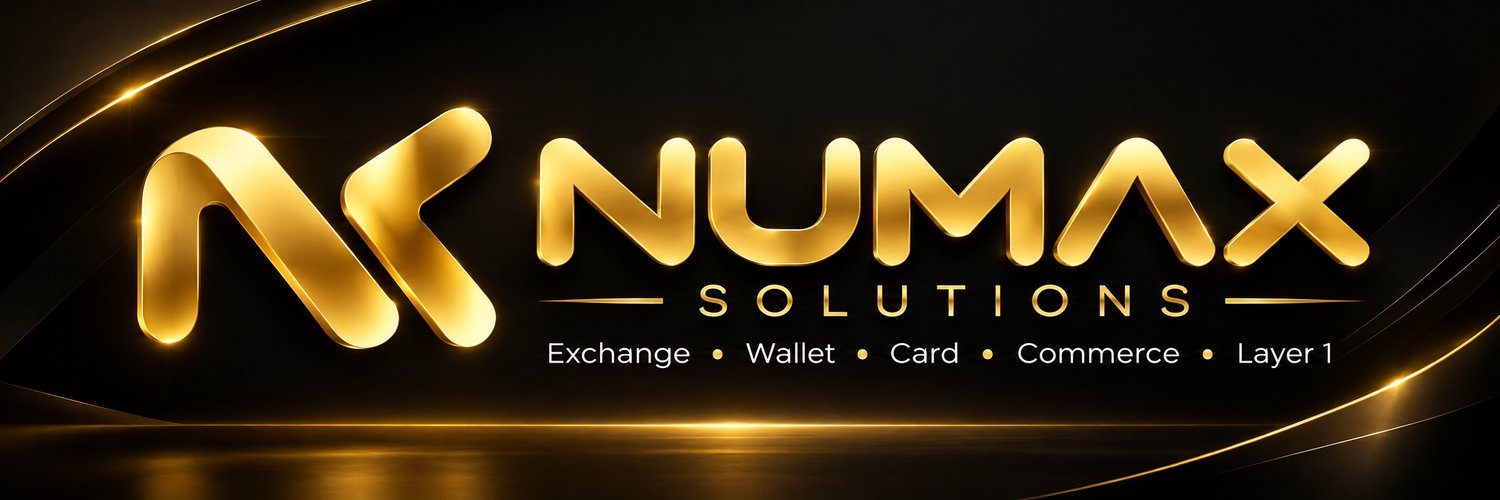 NumaXSolution's profile banner image