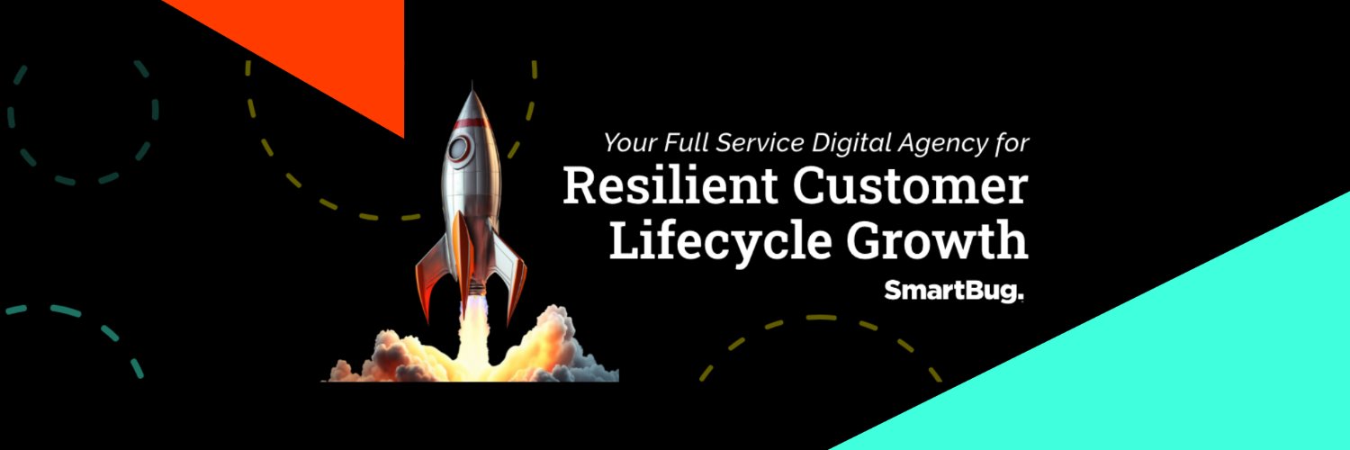 Chair 10 Marketing, a SmartBug Company banner