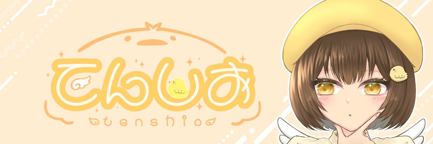 TenShio_0408s's profile banner image