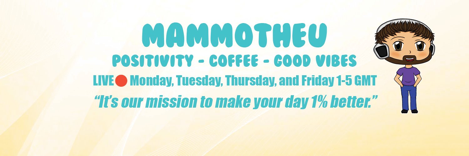 MammothEU banner