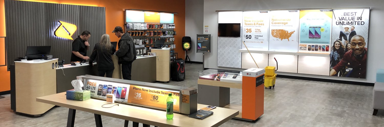mywirelessusa's profile banner image