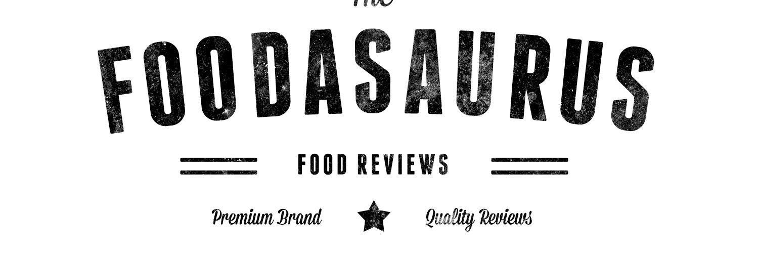 TheFoodasaurus's profile banner image