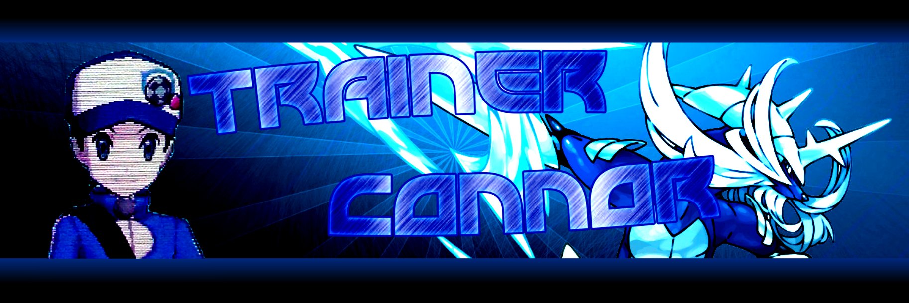 Trainer_Connor's profile banner image
