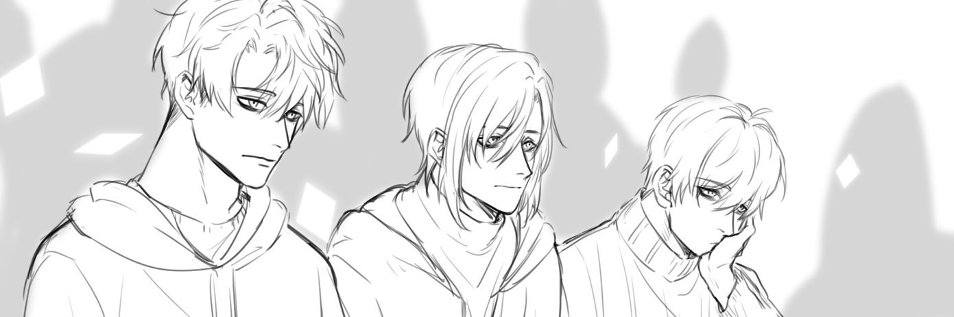 EHW_Glynn's profile banner image