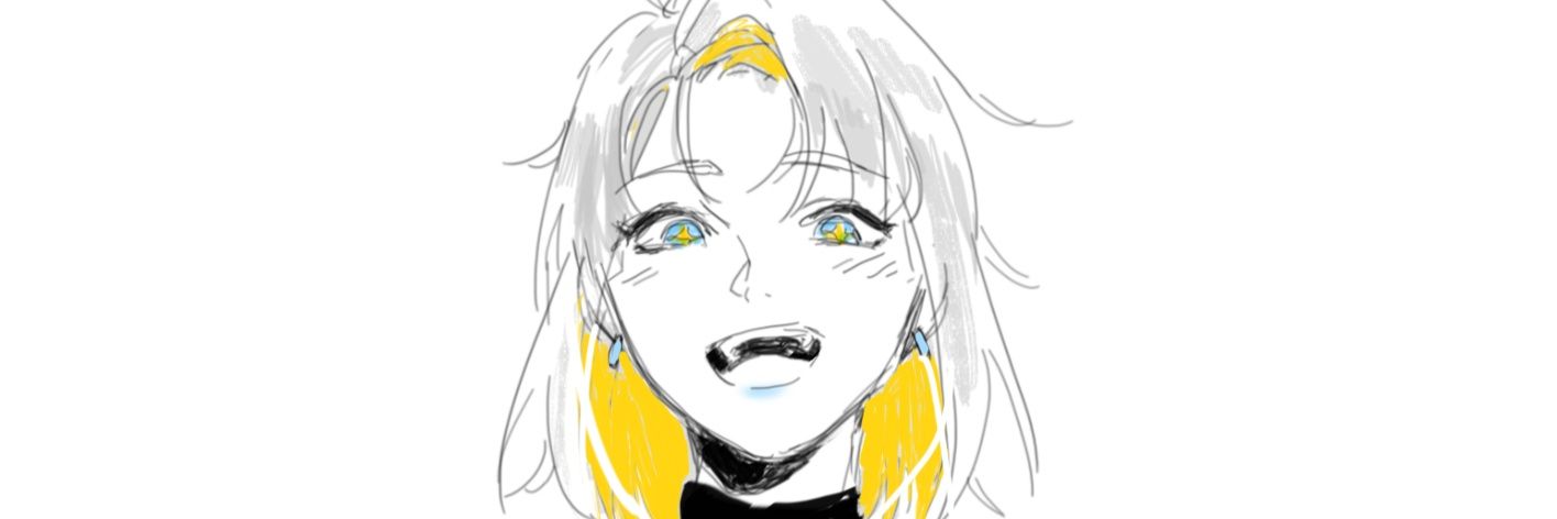 Reyrah's profile banner image