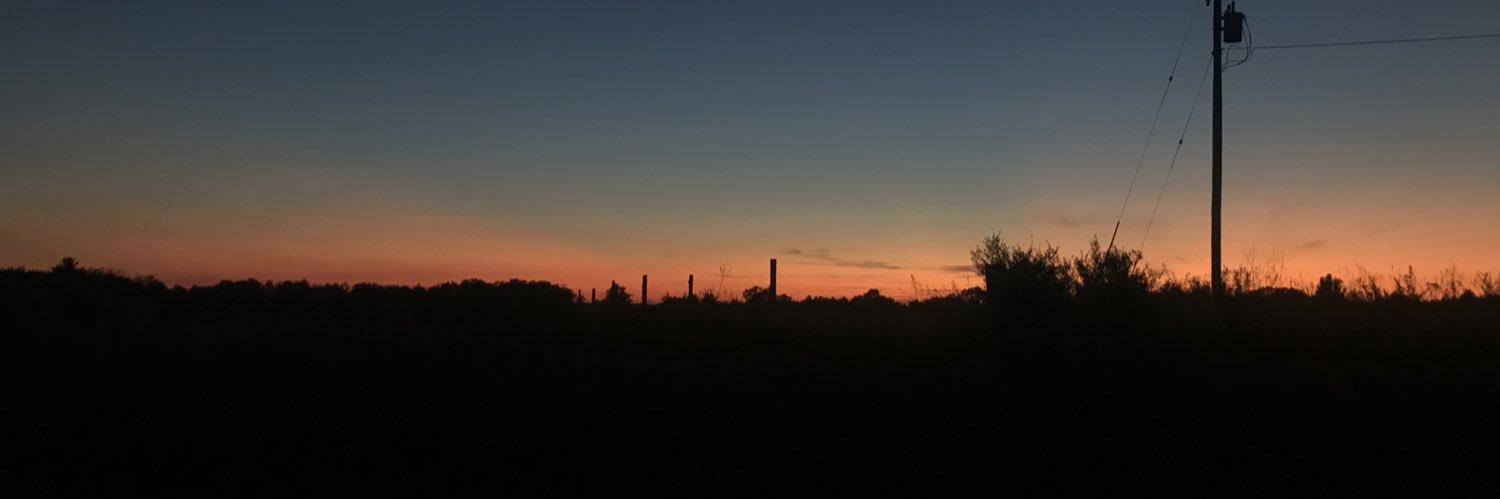 rockydorman's profile banner image