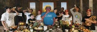 Jamie Of House Blake banner