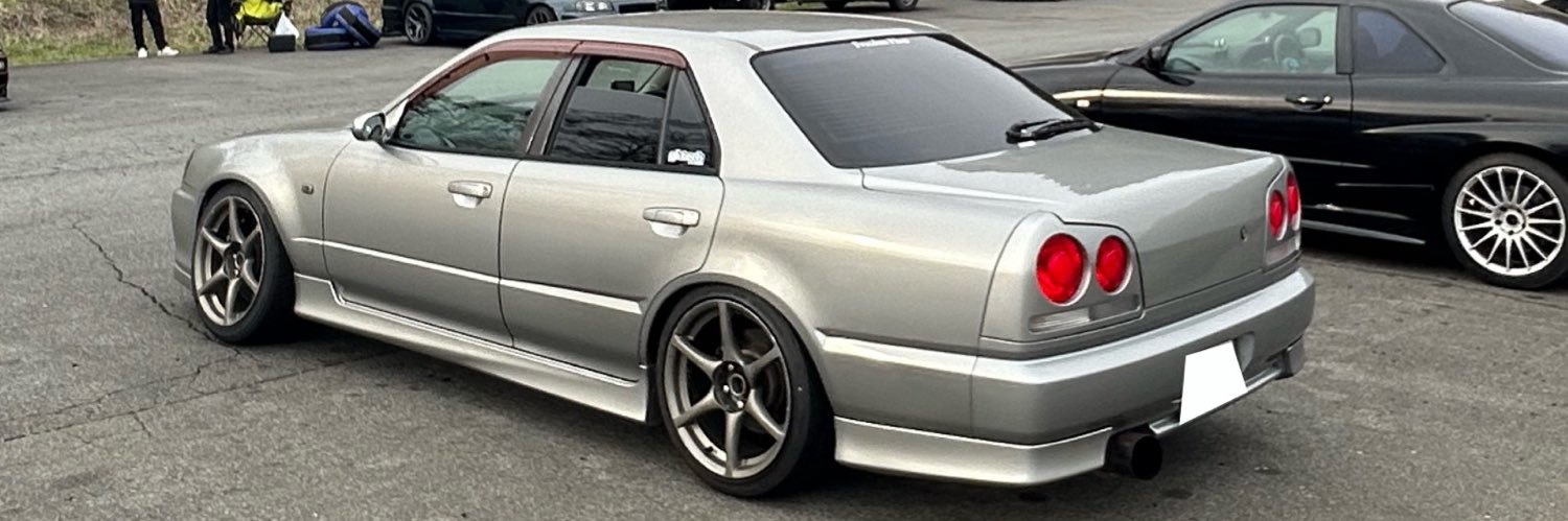 TaKu1526's profile banner image
