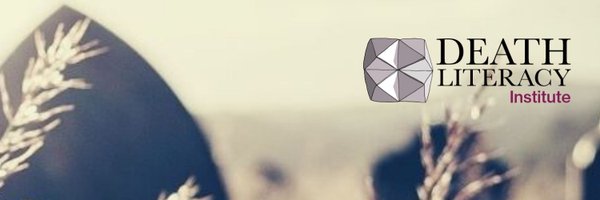 DeathLiteracy Profile Banner
