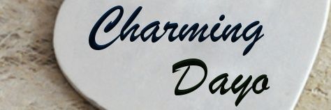 Charmingdayo's profile banner image