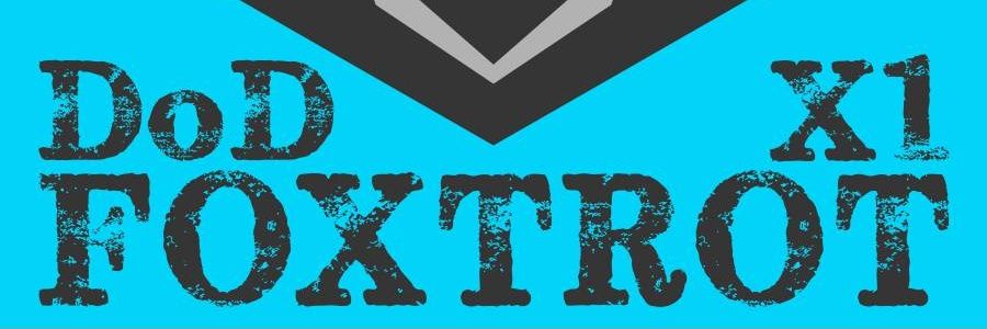 DoDFoxtrotX1's profile banner image