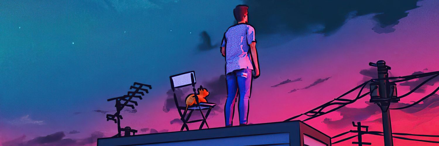 ttomrr7's profile banner image