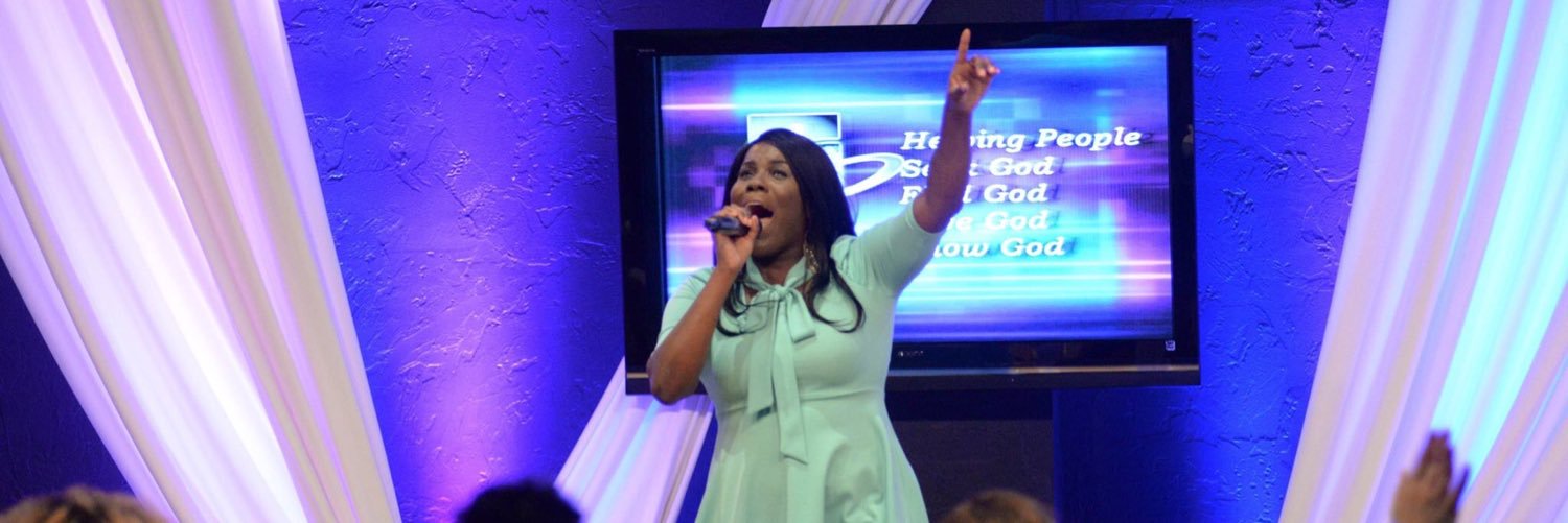 HarrisMinistry's profile banner image