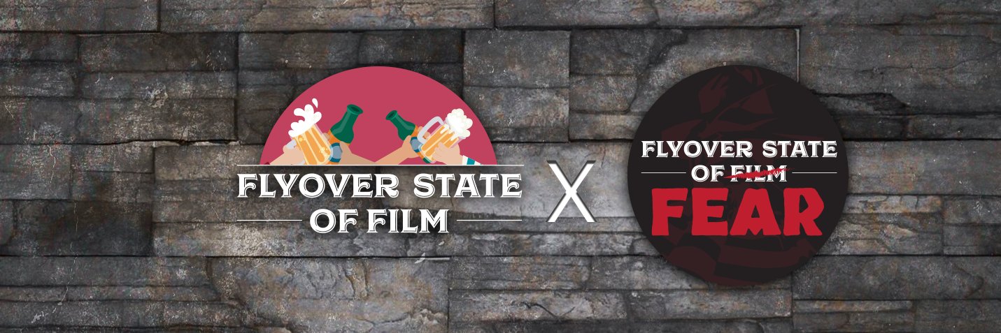 Joe | Fyover State of Fear Podcast banner