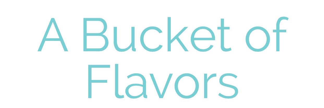 abucketofflavor's profile banner image