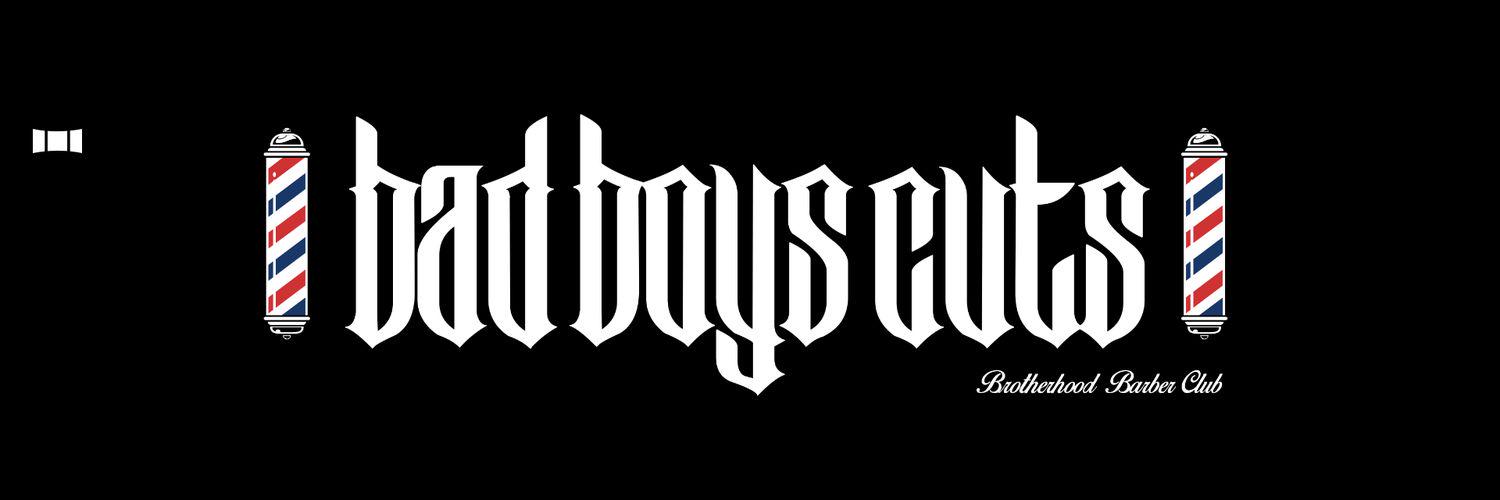 BadBoysCuts's profile banner image