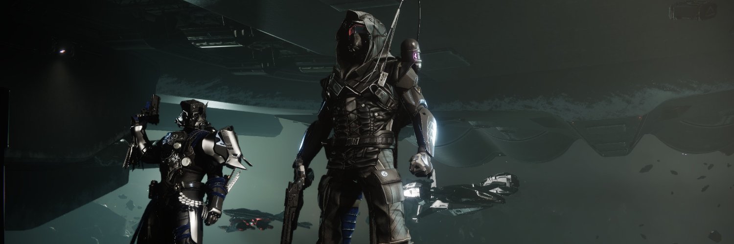 darkone1sky's profile banner image
