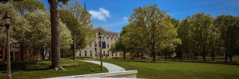 Upper Iowa XC/TF banner