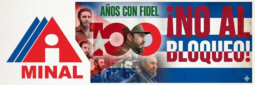 minalcuba's profile banner image