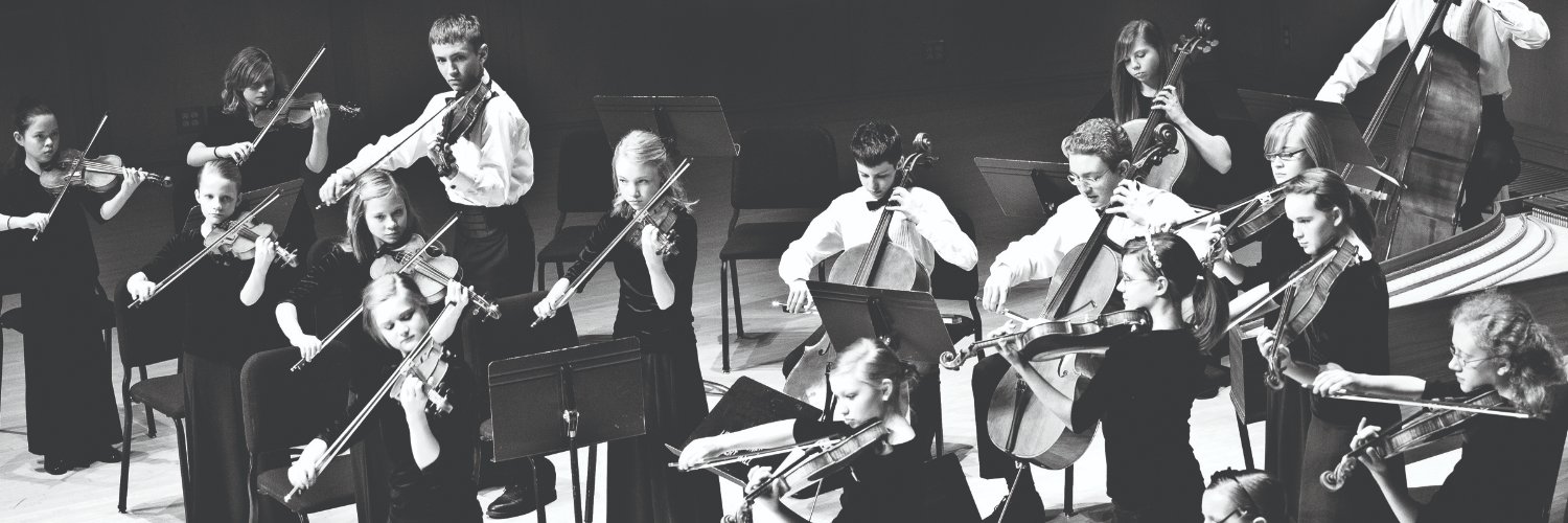 thegiftedschool's profile banner image