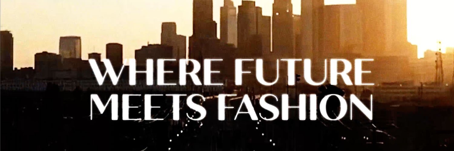 LA Fashion Week banner
