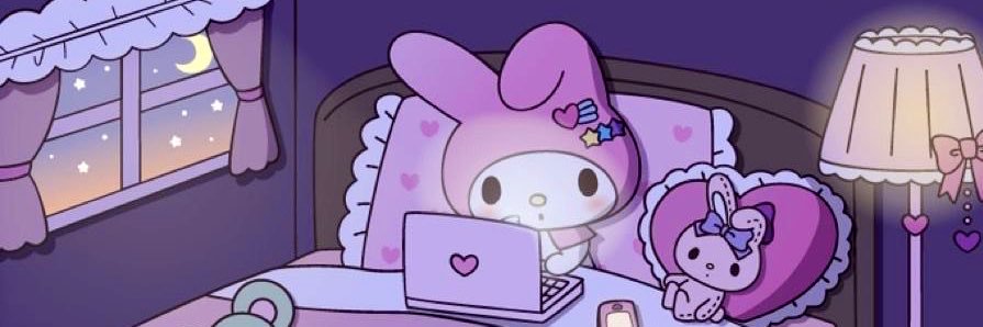 bubblebells94's profile banner image