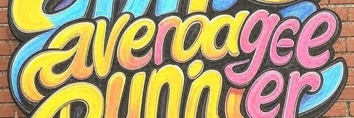 theaveragepunter banner
