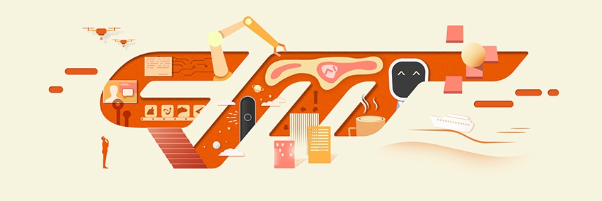 Cheetah Mobile banner