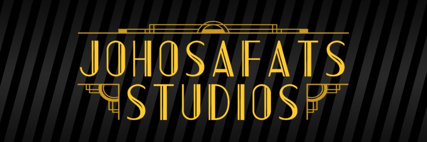 Johosafats's profile banner image