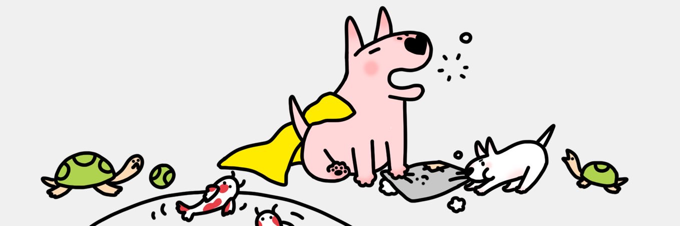 helloBAW's profile banner image