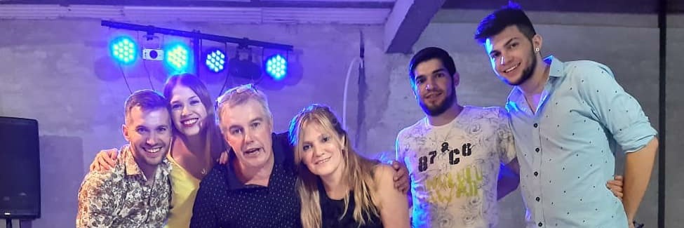 Julivazk's profile banner image