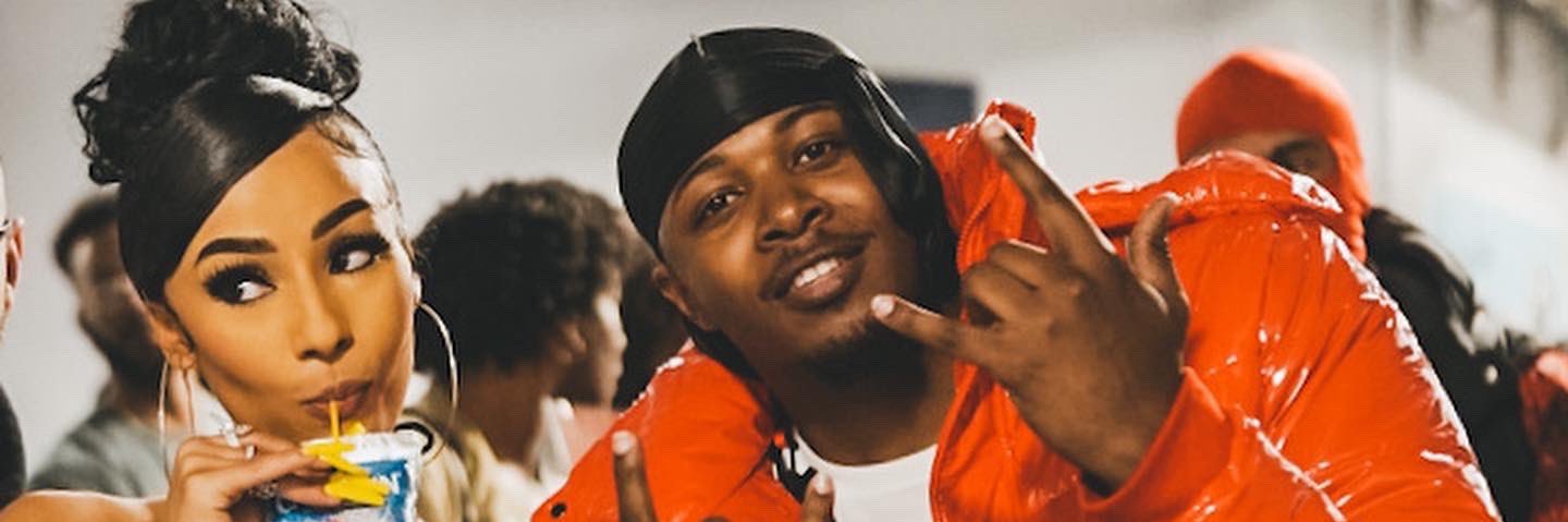 IamCoreyFloca® banner