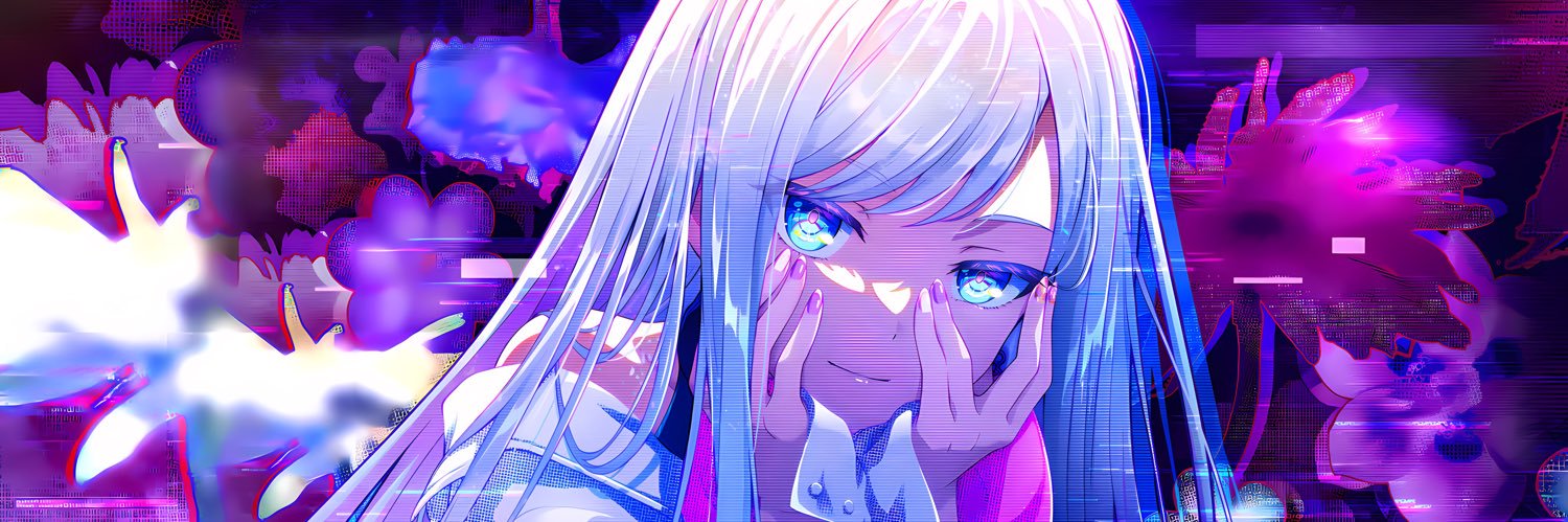 IA_Kazuki's profile banner image