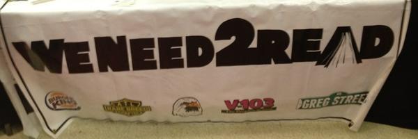 WeNeed2Read's profile banner image