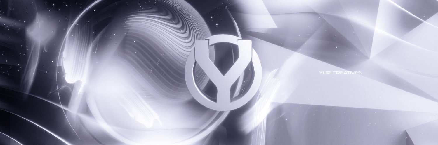 YuriCreatives's profile banner image