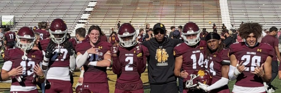 Coach Mekhi Ware banner