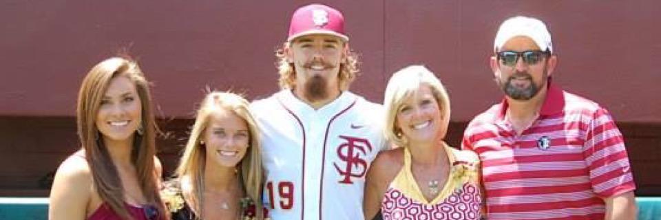 Gage Smith banner