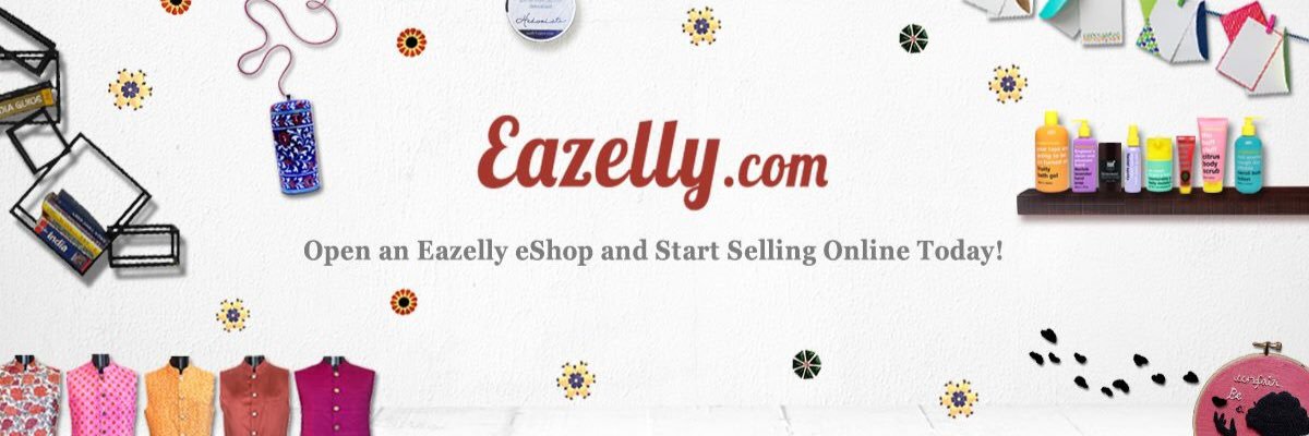 Eazelly banner
